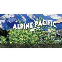 Alpine Pacific Nut Company logo, Alpine Pacific Nut Company contact details