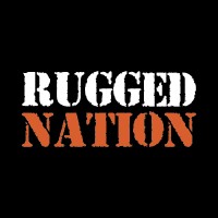 Rugged Nation logo, Rugged Nation contact details