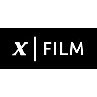 xFilm logo, xFilm contact details