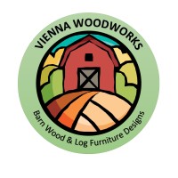 Vienna Woodworks Rustic Furniture logo, Vienna Woodworks Rustic Furniture contact details