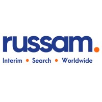 Russam logo, Russam contact details