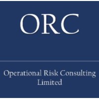 Operational Risk Consulting Limited ('ORC') logo, Operational Risk Consulting Limited ('ORC') contact details