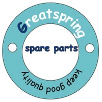 Suzhou greatspring industrial co.,ltd. logo, Suzhou greatspring industrial co.,ltd. contact details