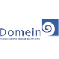 Domein logo, Domein contact details