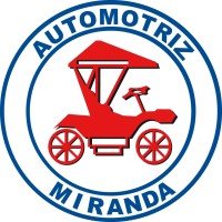 Automotriz Miranda logo, Automotriz Miranda contact details