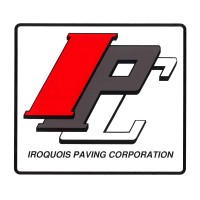 Iroquois Paving Corporation logo, Iroquois Paving Corporation contact details