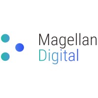 Magellan Digital Pty Ltd logo, Magellan Digital Pty Ltd contact details