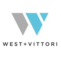 West + Vittori logo, West + Vittori contact details