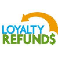 Loyalty Refunds logo, Loyalty Refunds contact details