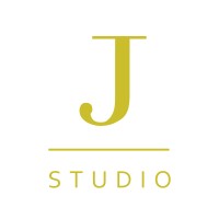 J Studio logo, J Studio contact details