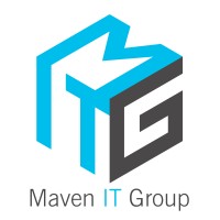 Maven IT Group, LLC logo, Maven IT Group, LLC contact details