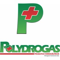 Polydrogas logo, Polydrogas contact details