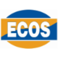 ECOS logo, ECOS contact details