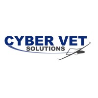 Cyber Vet Solutions logo, Cyber Vet Solutions contact details