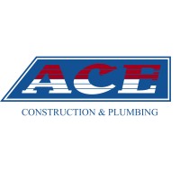 Ace Construction & Plumbing logo, Ace Construction & Plumbing contact details