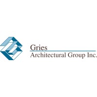 Gries Architectural Group, Inc. logo, Gries Architectural Group, Inc. contact details