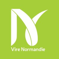 Vire Normandie logo, Vire Normandie contact details