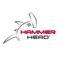 Hammer Head® Swim Caps logo, Hammer Head® Swim Caps contact details