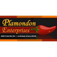 PLAMONDON ENTERPRISES logo, PLAMONDON ENTERPRISES contact details