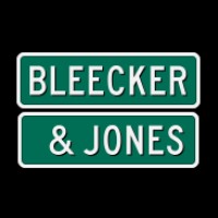 Bleecker & Jones logo, Bleecker & Jones contact details