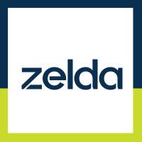 Zelda Recruitment logo, Zelda Recruitment contact details