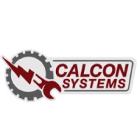 Calcon Systems logo, Calcon Systems contact details