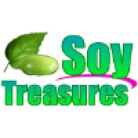 Soy Treasures, LLC logo, Soy Treasures, LLC contact details