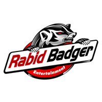 Rabid Badger Entertainment logo, Rabid Badger Entertainment contact details