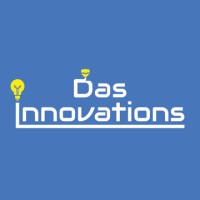 Das Innovations logo, Das Innovations contact details