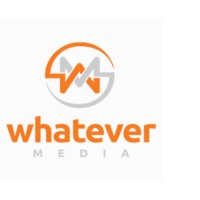 Whatever Media Inc logo, Whatever Media Inc contact details