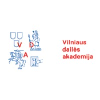 Vilniaus dailes akademija | Vilnius Academy of Arts logo, Vilniaus dailes akademija | Vilnius Academy of Arts contact details