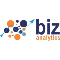 Biz Analytics logo, Biz Analytics contact details