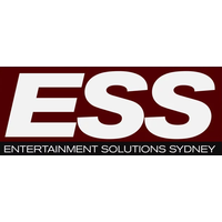 Entertainment Solutions Sydney logo, Entertainment Solutions Sydney contact details