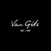 Van Gils Fashion logo, Van Gils Fashion contact details