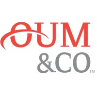 OUM & Co. LLP logo, OUM & Co. LLP contact details