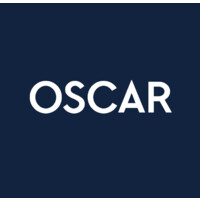 Oscar Intelligence logo, Oscar Intelligence contact details