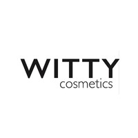 Witty Cosmetics, Inc. logo, Witty Cosmetics, Inc. contact details