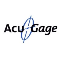 Acu-Gage Systems logo, Acu-Gage Systems contact details