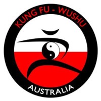 Kung Fu Wushu Australia logo, Kung Fu Wushu Australia contact details