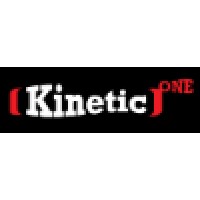 Kinetic One logo, Kinetic One contact details