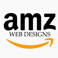 Amz Web Designs logo, Amz Web Designs contact details