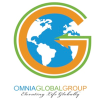 Omnia Global Group logo, Omnia Global Group contact details