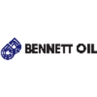 Bennett Oil logo, Bennett Oil contact details