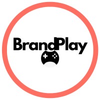 BrandPlay logo, BrandPlay contact details