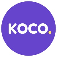 KOCO Indonesia logo, KOCO Indonesia contact details