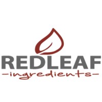 RedLeaf Ingredients logo, RedLeaf Ingredients contact details