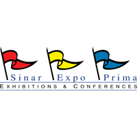 PT Sinar Expo Prima logo, PT Sinar Expo Prima contact details