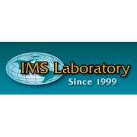 IMS Laboratory logo, IMS Laboratory contact details