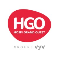 HOSPI GRAND OUEST logo, HOSPI GRAND OUEST contact details