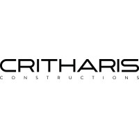 Critharis Constructions logo, Critharis Constructions contact details